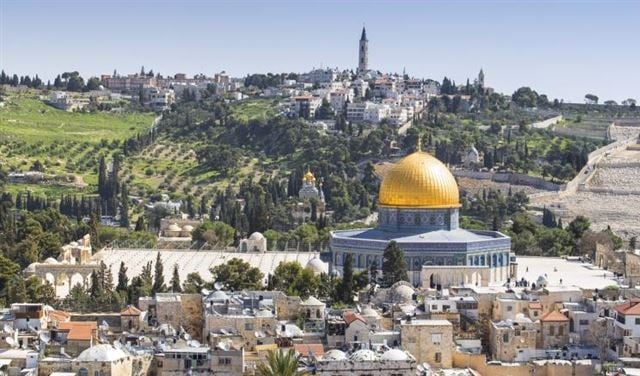 دول أخرى قد تعترف بالقدس عاصمة لإسرائيل