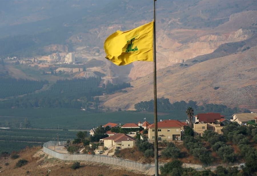 "لن يستطيعوا"... 4 رسائل من حزب الله إلى الداخل والخارج!