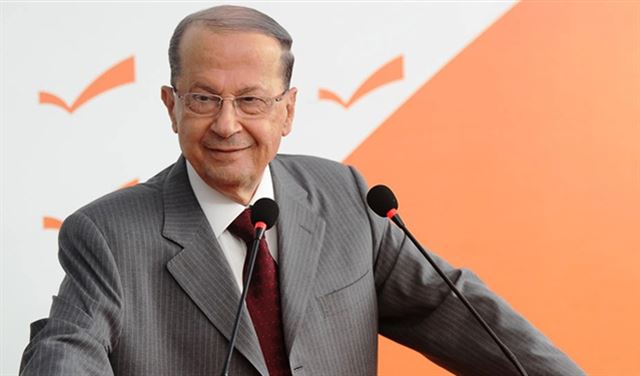 الاسم الذي يخبئه العونيون بديلا عن عون؟!