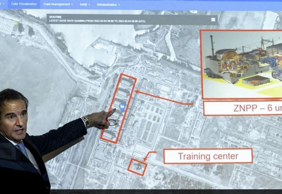 بالتفاصيل... ماذا حدث في ليلة "الرعب" النووي؟