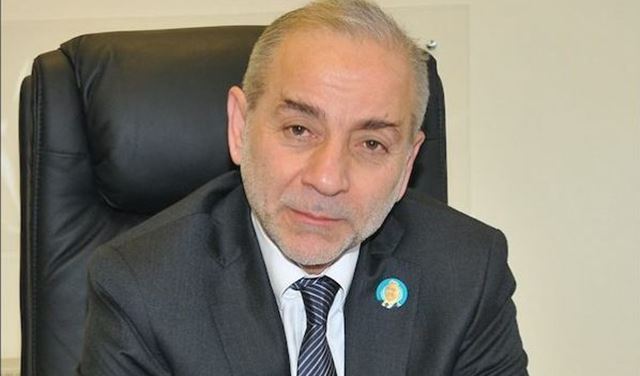 المرعبي: بيان مؤتمر بروكسل فُهم خطأ المرعبي: بيان مؤتمر بروكسل فُهم خطأ