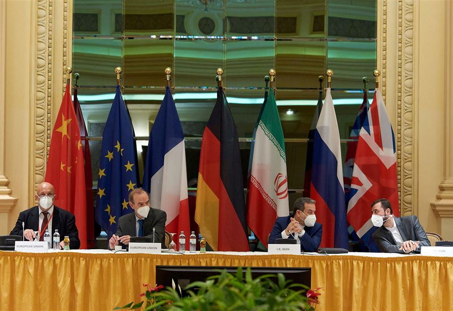 قنبلة إيران النووية ومفاوضات فيينا