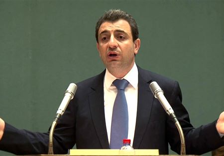 ابو فاعور: لا داعي للذعر!!