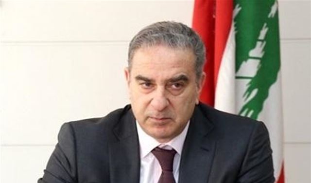 فرعون: تعطيل الحكومة مؤقت 