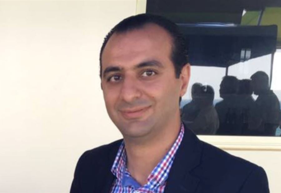 بعد عام على توقيفه... إخلاء سبيل داني الرشيد