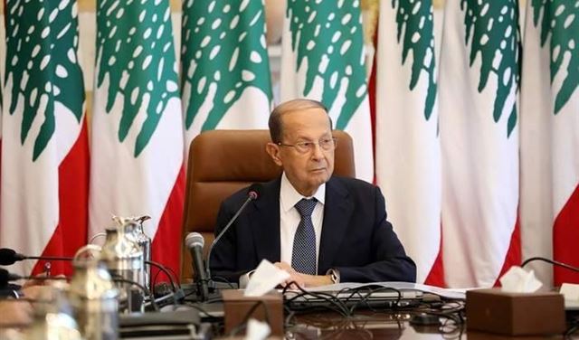 نداء الى الرئيس عون... "انها سابقة خطيرة"