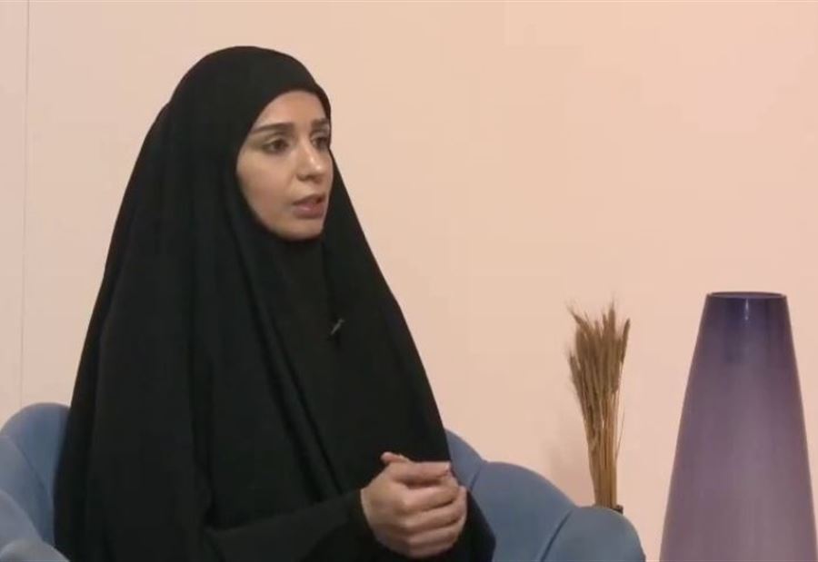 إلى نصرالله... ابنة قائد "قوة الرضوان" تكشف عن وصية والدها إلى نصرالله... ابنة قائد "قوة الرضوان" تكشف عن وصية والدها