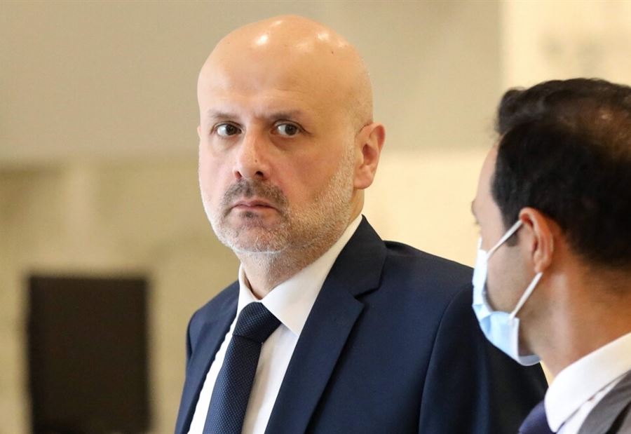 "لبنان لا يمكنه أن يكون منصّة للهجوم"... هذا ما أكّده مولوي!