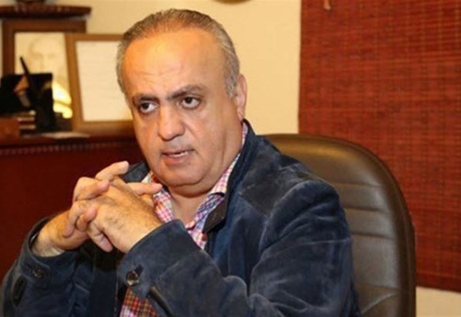 وهاب: ننتظر إجراء وزير العدل بحق هذا القاضي 