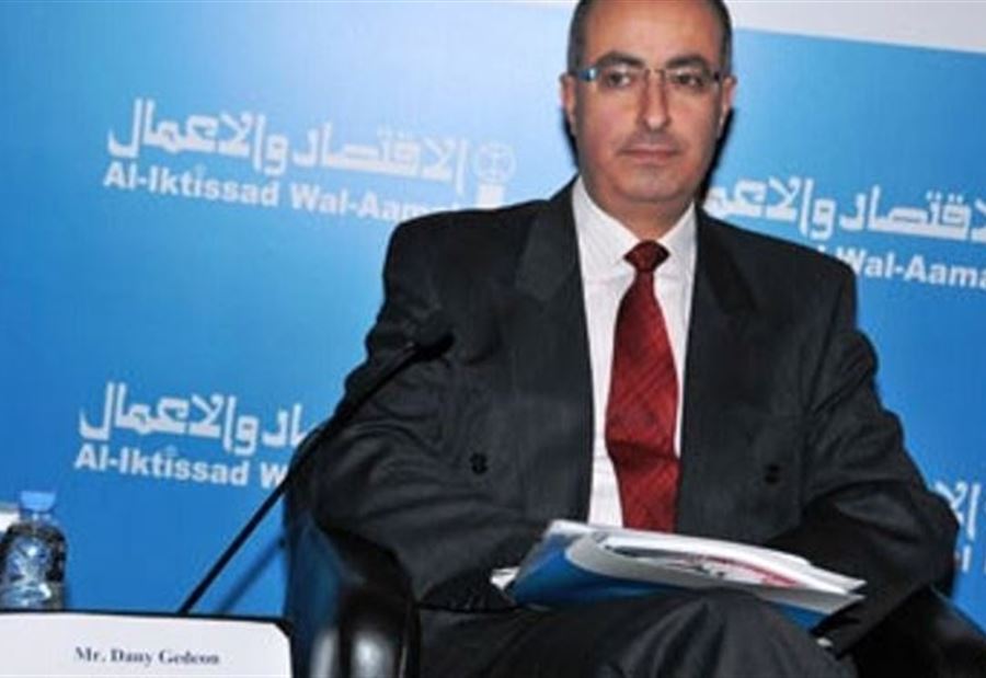 بشأن داني جدعون... الهيئة العليا للتأديب تصدر قرارها!