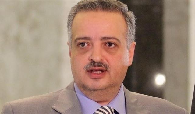 أرسلان: خطوة فنيانوس خطوة جبارة 