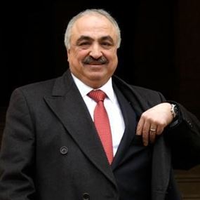 الحجار: ليكن التنافس ديمقراطيا