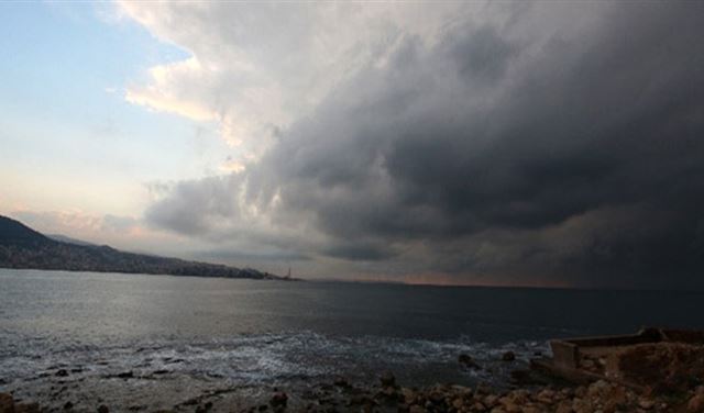 كيف سيكون الطقس لنهاية الاسبوع؟