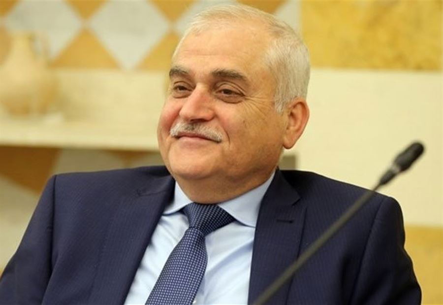 "الصحة" تنفي إنشاء مستشفى في بعلبك بتمويل ايراني
