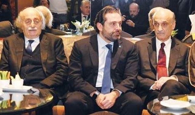 الحريري في مأزق... التسوية أم حلفاء الأمس؟