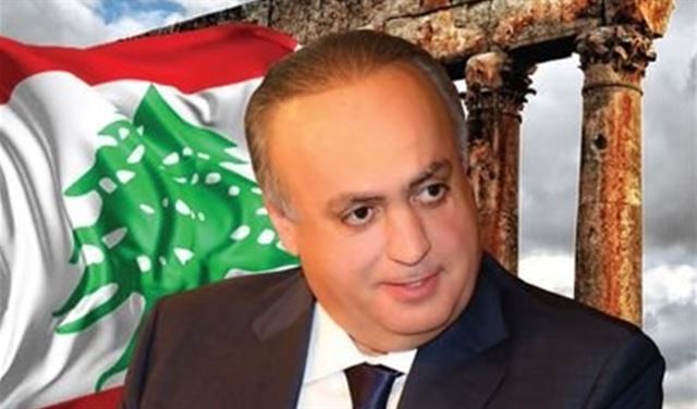 وهّاب: سنة ٢٠١٧ ستكون سنة الدفن