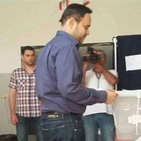 الخير: صوت المستقبل هو لكل المرشحين