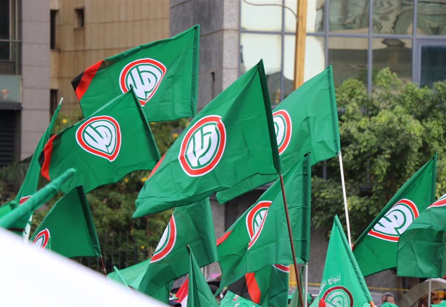 حركة أمل: "طوفان الأقصى" فجر جديد للأمة 