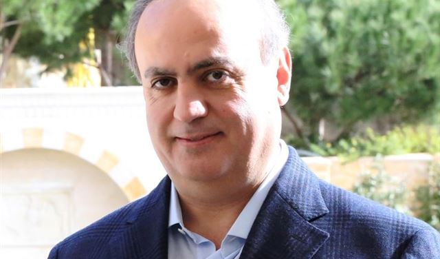 وهاب يغرّد مرة جديدة عن علاء الخواجا و "البترون"