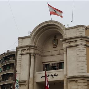انتخابات رئيس بلدية طرابلس: قمر الدين.. ولكن!