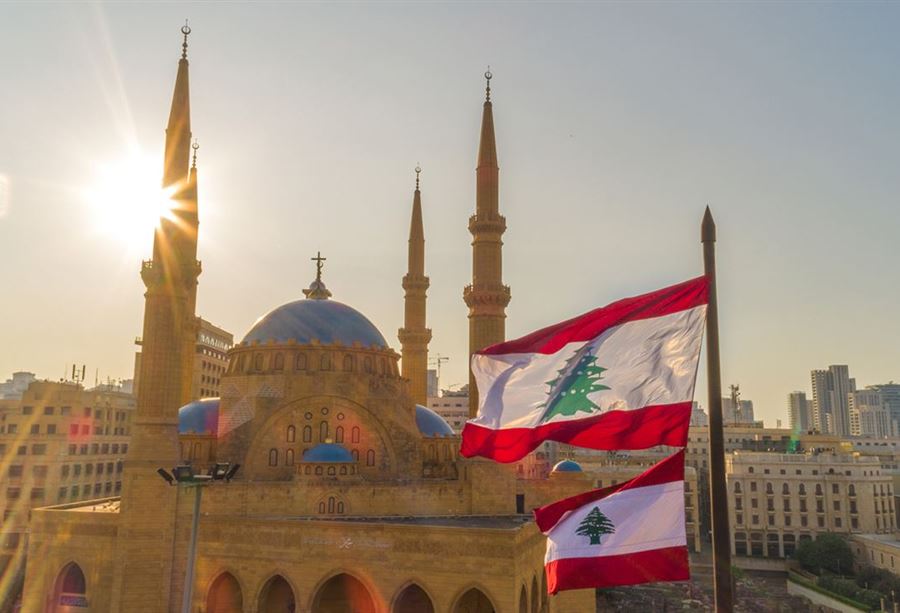"لا مساعدات عربية للبنان؟"