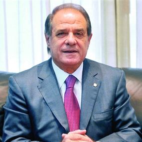 قزي: مناخ التوطين موجود لدى الغرب قزي: مناخ التوطين موجود لدى الغرب