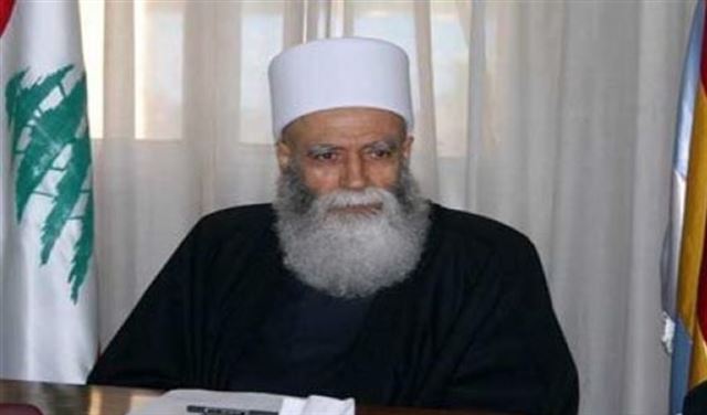 نعيم حسن: لإنضاج تسوية تشمل كل مكونات الطيف اللبناني