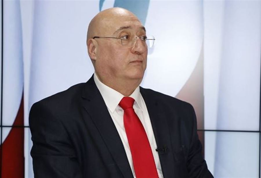 جوزيف أبو فاضل: "يا شماتة أفغانستان فينا"!