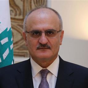 خليل: لدعم الجيش في مواجهة الخطر الإرهابي
