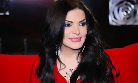 فنانون واعلاميون يطالبون بمنع أحلام من دخول لبنان