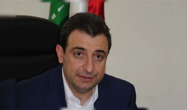 أبو فاعور: الفاسدون معروفون بالأسماء 