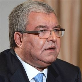 المشنوق: الوضع الأمني مضبوط وهناك متابعة لمسألة الرشاوى 
