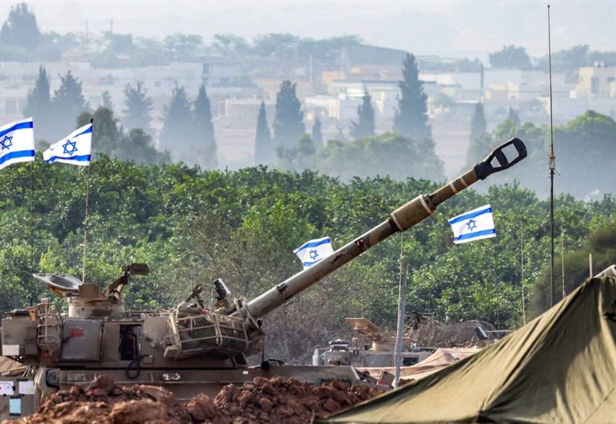 "مسيّرات من لُبنان"... والجيش الإسرائيلي يردّ! (فيديو)