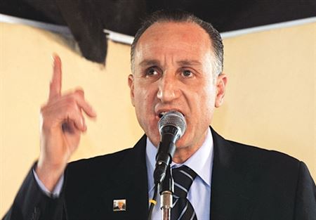  الأسعد حاضر عن دور 8 و14 آذار في إفلاس الدولة