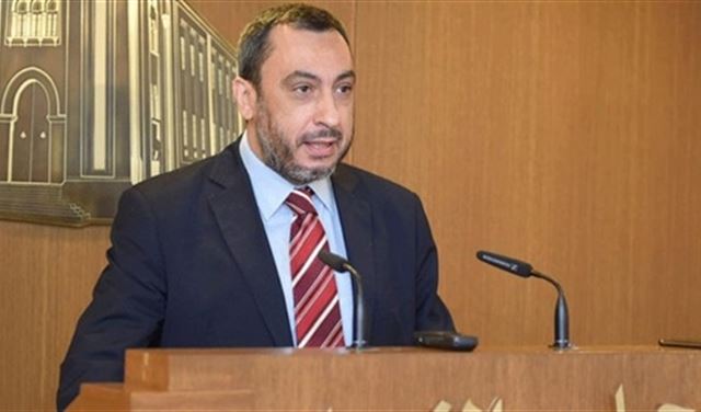 الحوت: "القوات" الرابح الاكبر في الانتخابات
