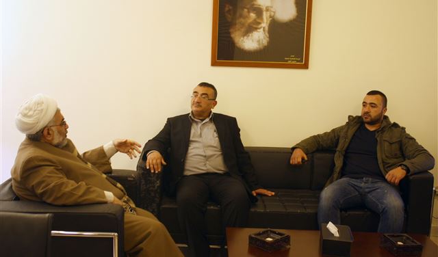 تجمع العلماء: للكشف عن مصير سكاف 