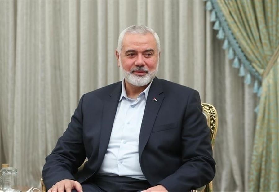 هنية يكشف عن هدف من أهداف صفقة "تبادل الأسرى"