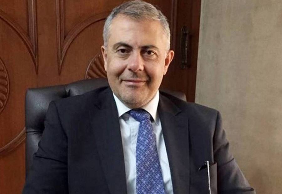 محافظ بيروت يطلب "إخلاء" هذه العقارات محافظ بيروت يطلب "إخلاء" هذه العقارات