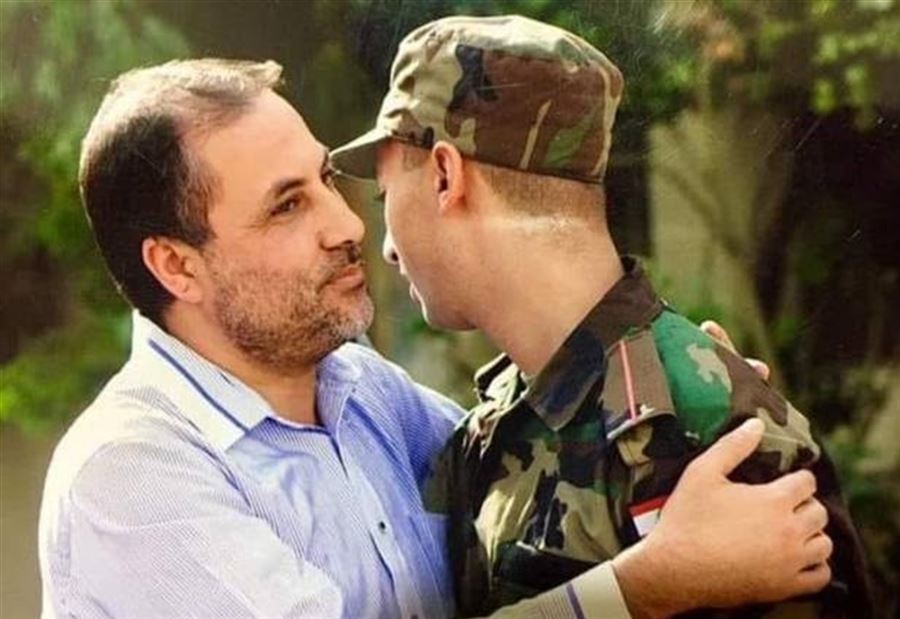 سياسيو لبنان ينعون اسامة حبلص