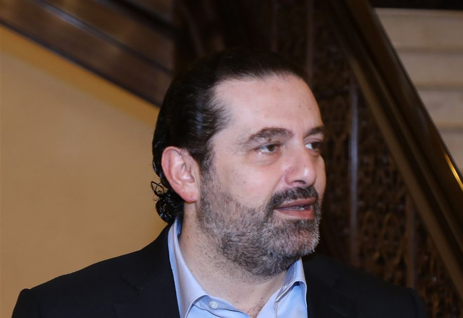 صحيفة سعودية: الحريري التقى مسؤولاً رفيعًا بـ"حزب الله"