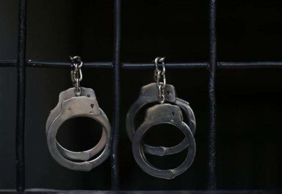 توقيف 11 شخصاً لارتكابهم أفعالاً جرمية