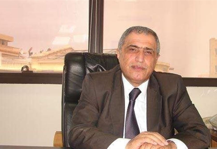 هاشم: وصلت الأمور الى حدٍ مهترىء ومزري
