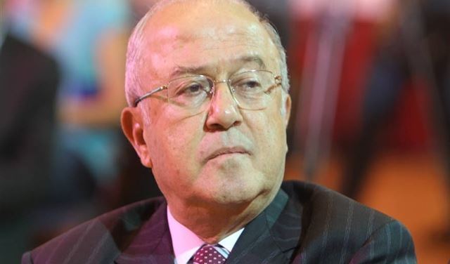 قباني: الاتفاق سيكون على القانون المختلط 