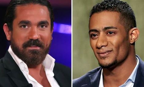 محمد رمضان لـ "كرارة": "أمير خلقا واسما" محمد رمضان لـ "كرارة": "أمير خلقا واسما"