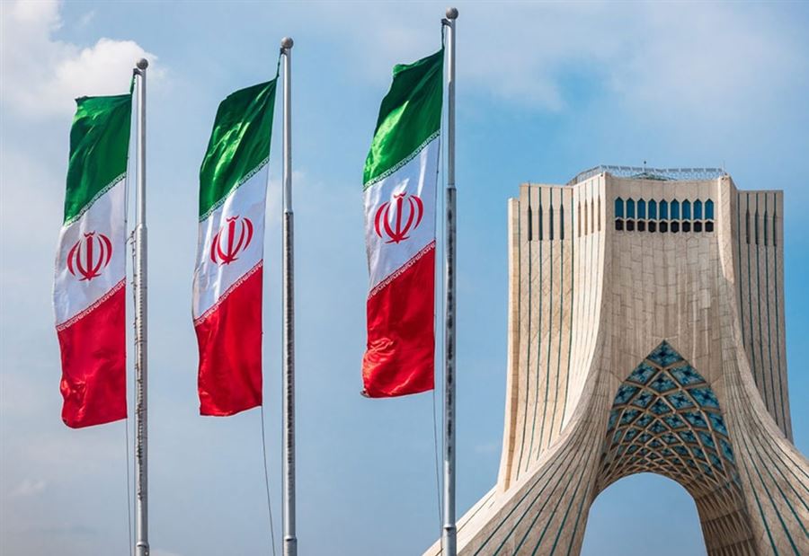 إيران تكشفُ موقفها من الإنتخابات الأميركية 