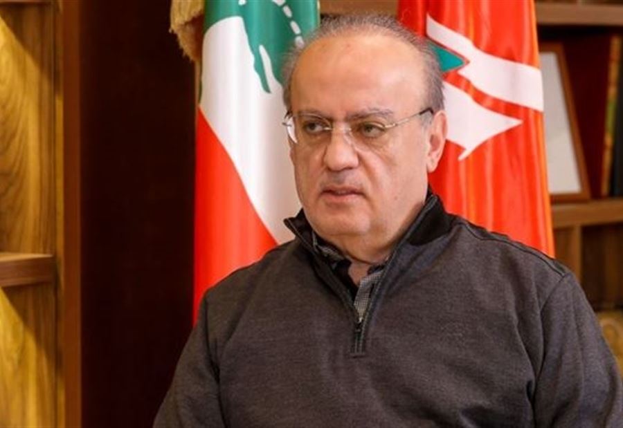 "على ميقاتي ان يخجل"... وهاب: عيب علينا!