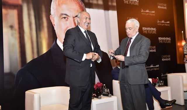 مخزومي:لا نريد أن نصل إلى مرحلة يكون فيها العدد الأكبر من اللبنانيين تحت خط الفقر