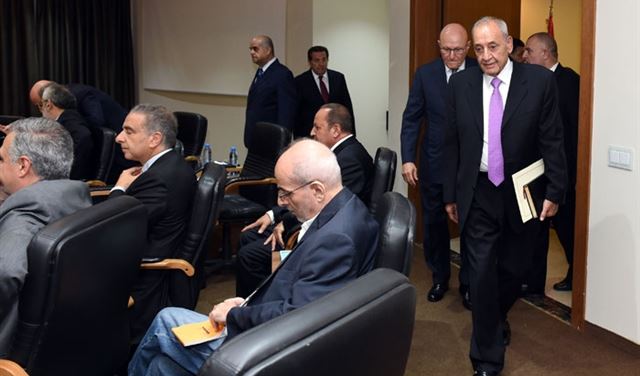 5 أيلول المقبل قد لا يشكّل الأولويّة الملحّة  5 أيلول المقبل قد لا يشكّل الأولويّة الملحّة