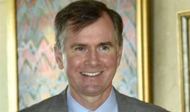 كتلة نواب زحلة التقت شورتر: لزيادة الدعم الدولي للنازحين