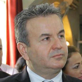درغام: تعاطي بعض الأجهزة الأمنية مع أبناء عكار استفزازي 